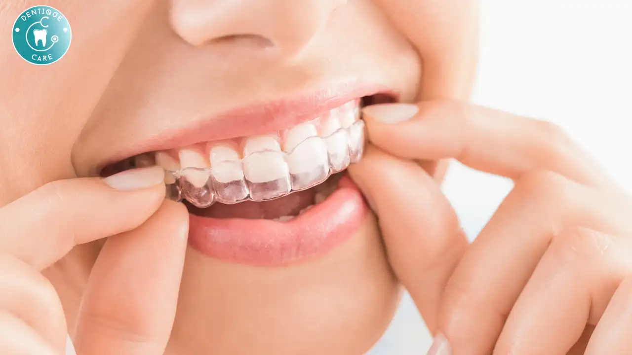 Everything You Need To Know About Invisalign