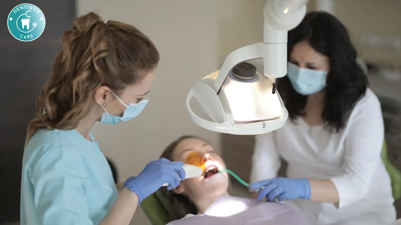 Importance Of Regular Dental Check-Ups For Children