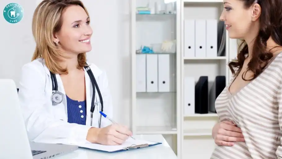 Pregnancy and Dental Health Care: Tips from the Top Dental Clinic in Gomti Nagar, Lucknow