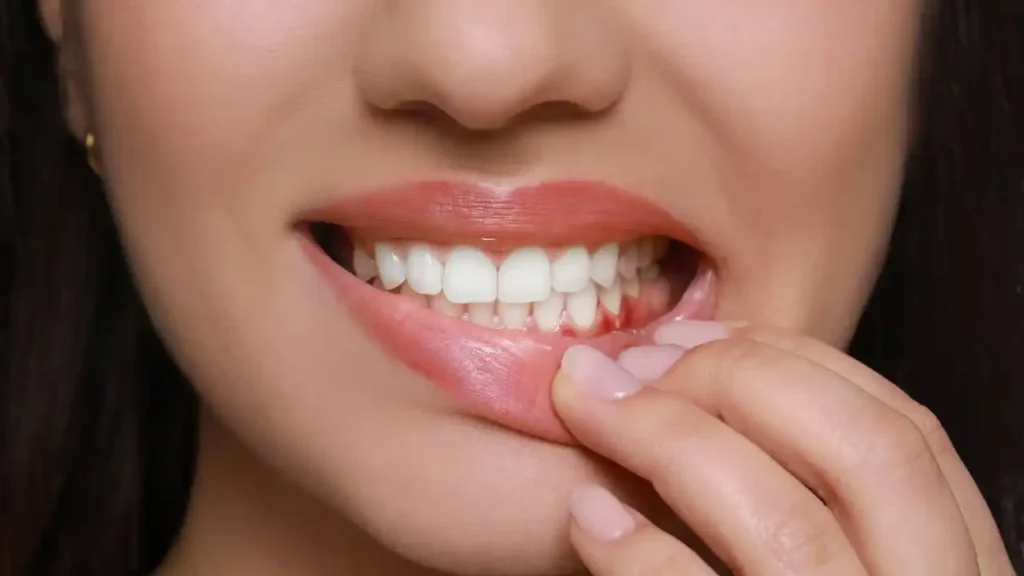 Say Goodbye to Bleeding Gums: Simple Home Remedies That Work