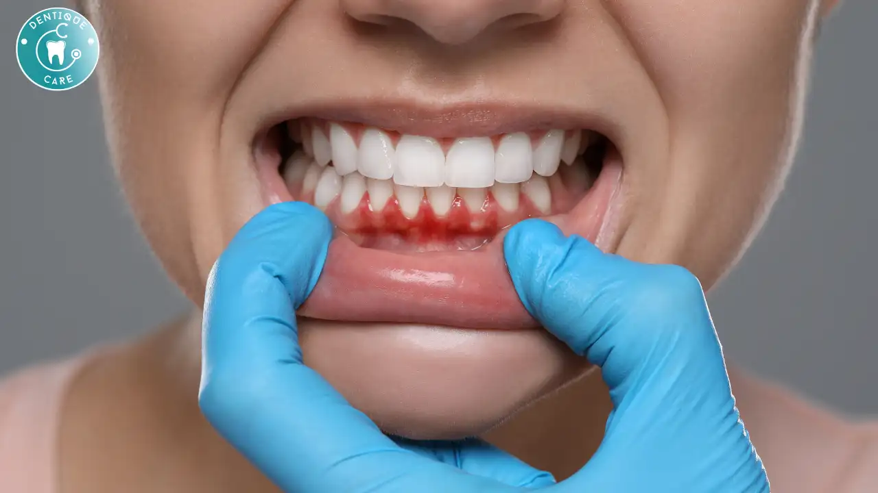 Sensitive Teeth Guide - Everything You Need To Need